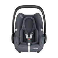 Автокресло Maxi-Cosi Rock, гр. 0+ (0–13кг)
