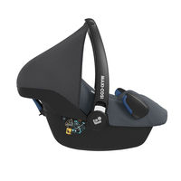 Автокресло Maxi-Cosi Rock, гр. 0+ (0–13кг)