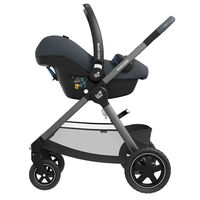 Автокресло Maxi-Cosi Rock, гр. 0+ (0–13кг)