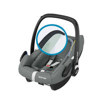 Автокресло Maxi-Cosi Rock, гр. 0+ (0–13кг)