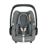 Автокресло Maxi-Cosi Rock, гр. 0+ (0–13кг)