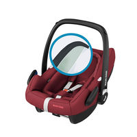 Автокресло Maxi-Cosi Rock, гр. 0+ (0–13кг)