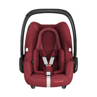 Автокресло Maxi-Cosi Rock, гр. 0+ (0–13кг)