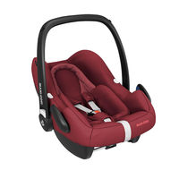 Автокресло Maxi-Cosi Rock, гр. 0+ (0–13кг)
