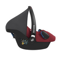 Автокресло Maxi-Cosi Rock, гр. 0+ (0–13кг)