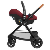 Автокресло Maxi-Cosi Rock, гр. 0+ (0–13кг)