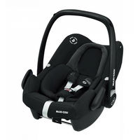 Автокресло Maxi-Cosi Rock, гр. 0+ (0–13кг)