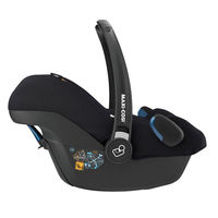Автокресло Maxi-Cosi Rock, гр. 0+ (0–13кг)