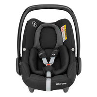 Автокресло Maxi-Cosi Rock, гр. 0+ (0–13кг)
