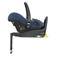 Автокресло Maxi-Cosi Rock, гр. 0+ (0–13кг)