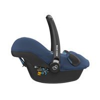 Автокресло Maxi-Cosi Rock, гр. 0+ (0–13кг)