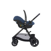 Автокресло Maxi-Cosi Rock, гр. 0+ (0–13кг)