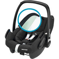 Автокресло Maxi-Cosi Rock, гр. 0+ (0–13кг)