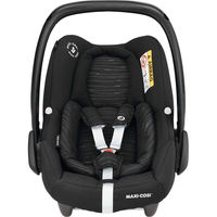Автокресло Maxi-Cosi Rock, гр. 0+ (0–13кг)