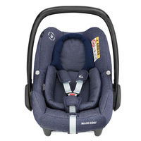 Автокресло Maxi-Cosi Rock, гр. 0+ (0–13кг)