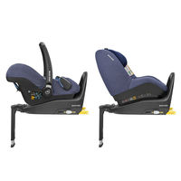 Автокресло Maxi-Cosi Rock, гр. 0+ (0–13кг)