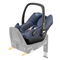 Автокресло Maxi-Cosi Rock, гр. 0+ (0–13кг)