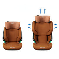 Автокресло Maxi-Cosi Kore i-Size, гр. 2/3 (15–36 кг)