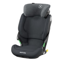 Автокресло Maxi-Cosi Kore i-Size, гр. 2/3 (15–36 кг)