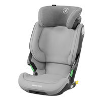Автокресло Maxi-Cosi Kore i-Size, гр. 2/3 (15–36 кг)