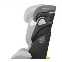Автокресло Maxi-Cosi Kore i-Size, гр. 2/3 (15–36 кг)