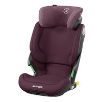 Автокресло Maxi-Cosi Kore i-Size, гр. 2/3 (15–36 кг)