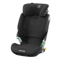 Автокресло Maxi-Cosi Kore Pro i-Size, гр.  2/3 (15–36 кг)