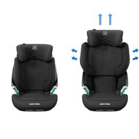 Автокресло Maxi-Cosi Kore Pro i-Size, гр.  2/3 (15–36 кг)