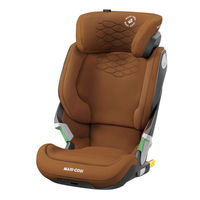 Автокресло Maxi-Cosi Kore Pro i-Size, гр.  2/3 (15–36 кг)