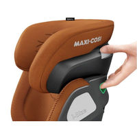 Автокресло Maxi-Cosi Kore Pro i-Size, гр.  2/3 (15–36 кг)