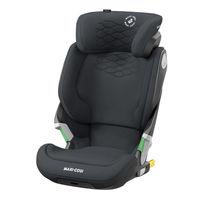 Автокресло Maxi-Cosi Kore Pro i-Size, гр.  2/3 (15–36 кг)