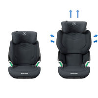 Автокресло Maxi-Cosi Kore Pro i-Size, гр.  2/3 (15–36 кг)