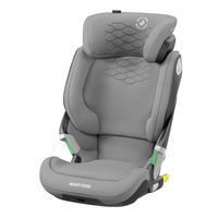 Автокресло Maxi-Cosi Kore Pro i-Size, гр.  2/3 (15–36 кг)