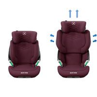 Автокресло Maxi-Cosi Kore Pro i-Size, гр.  2/3 (15–36 кг)