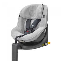 Чехол Summercover Maxi-Cosi Mica Fresh Grey