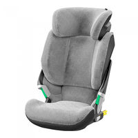 Чехол Summercover Maxi-Cosi Kore i-size Fresh Grey
