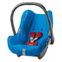 Чехол Maxi-Cosi Summercover CabrioFix