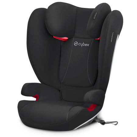 Автокресло Cybex Solution...