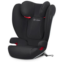 Автокресло Cybex Solution B-Fix, гр. 2/3 (15-36 кг)