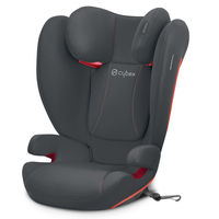 Автокресло Cybex Solution B-Fix, гр. 2/3 (15-36 кг)