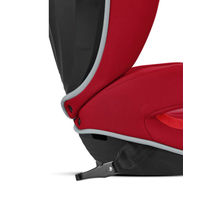 Автокресло Cybex Pallas B-Fix, гр.I-II-III (9-36 кг)