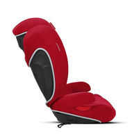 Автокресло Cybex Pallas B-Fix, гр.I-II-III (9-36 кг)