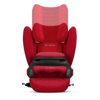 Автокресло Cybex Pallas B-Fix, гр.I-II-III (9-36 кг)