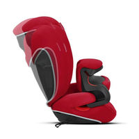 Автокресло Cybex Pallas B-Fix, гр.I-II-III (9-36 кг)