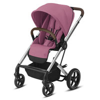 Коляска прогулочная Cybex Balios S Lux SLV