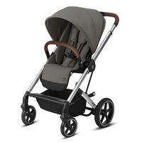 Коляска прогулочная Cybex Balios S Lux SLV