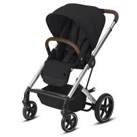 Коляска прогулочная Cybex Balios S Lux SLV