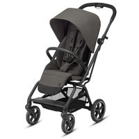 Коляска прогулочная Cybex Eezy S Twist+ 2
