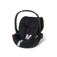 Автокресло Cybex Cloud Z i-Size, гр. 0+ (0-13 кг)