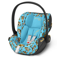 Автокресло Cybex Cloud Z i-Size, гр. 0+ (0-13 кг)